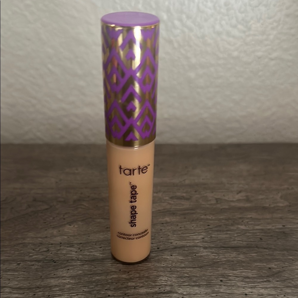 Tarte Cream Concealer Makeup